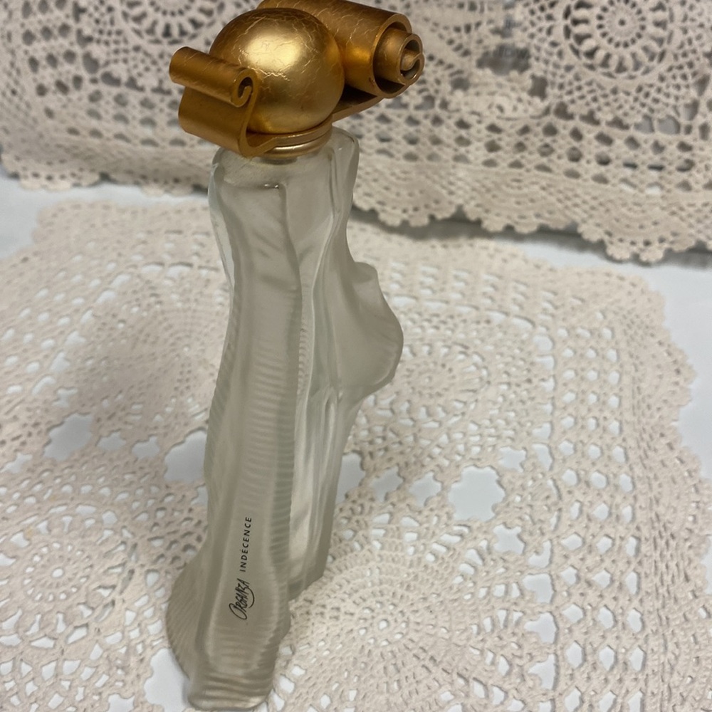 3 Empty Givenchy Bottles - image 3